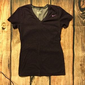Nike Dry Fit Tee